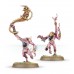 Pink Horrors of Tzeentch